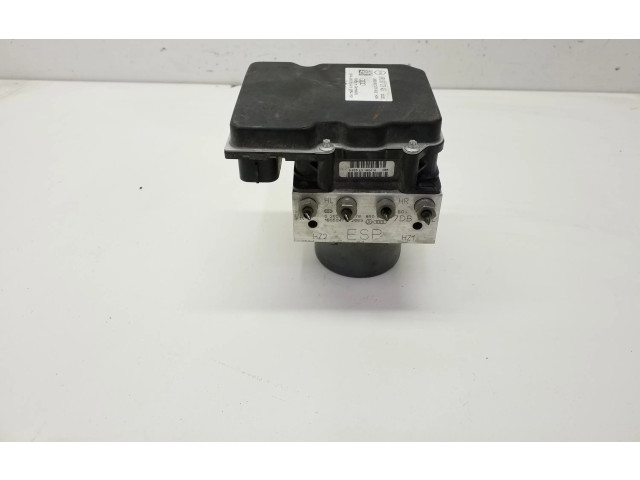 Блок управления АБС 8R0907379, 8R0614517 Audi Q5 SQ5