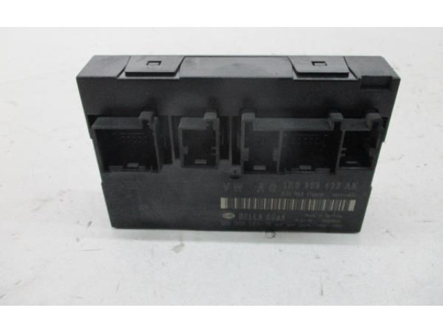 Блок комфорта 1K0959433AK Volkswagen Caddy