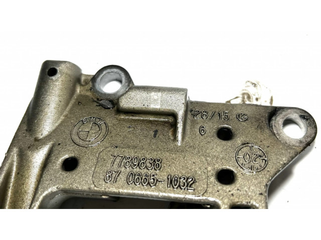 Čerpadlo oleje 7789838, 8706651032 BMW 3 E46 3.0 M57D30 306D1