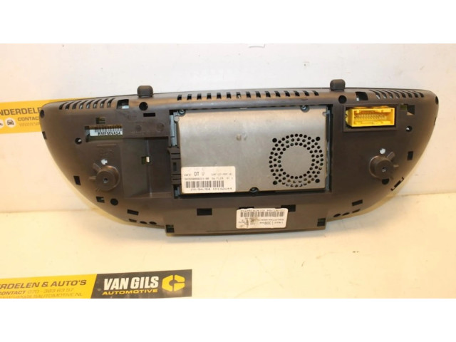 Дисплей 1499138080, 1499138080 Lancia Phedra