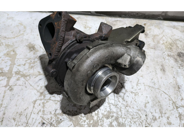 Zpětné zrcátko Mercedes-Benz C W204 2009 A6460901080