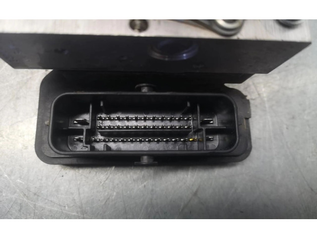 Блок АБС 6C0614317N   Skoda  Fabia Mk3 (NJ)  2015 - 2021 года