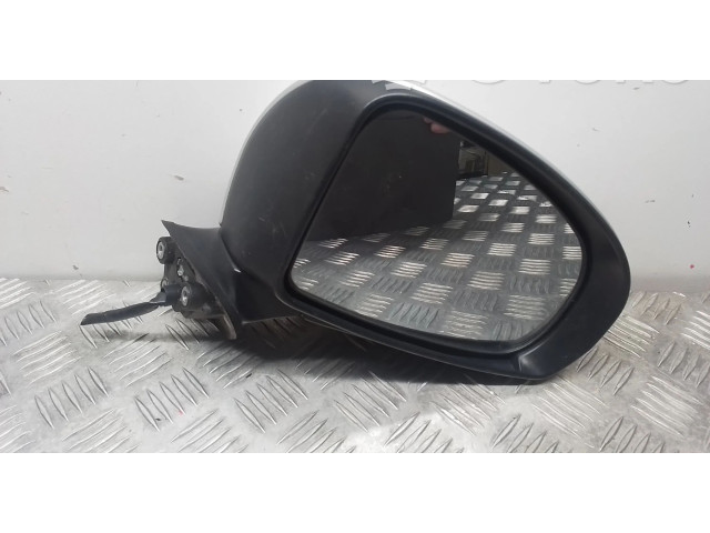 Zpětné zrcátko Toyota Prius (XW30) 2010 022865