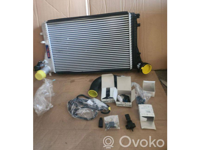 Интеркулер Y4568003, 0662216 Volkswagen Touran I