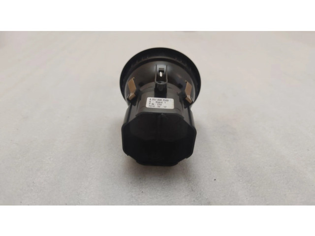 Центральная воздушная решётка