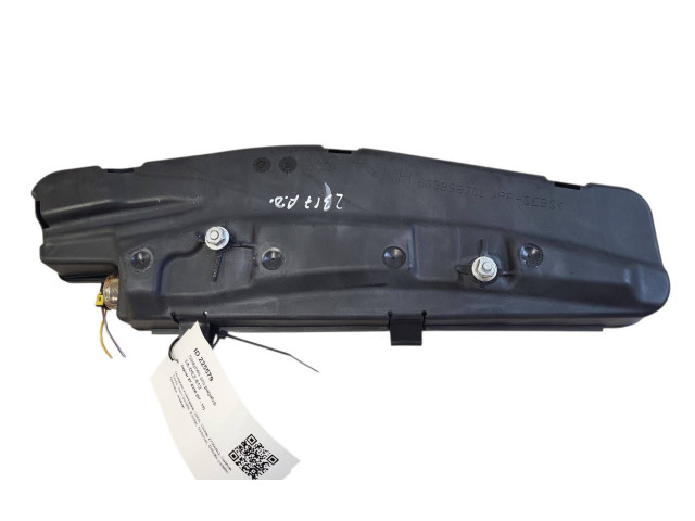 Подушка безопасности в сиденье 8X23611D10AA   Jaguar XF X250