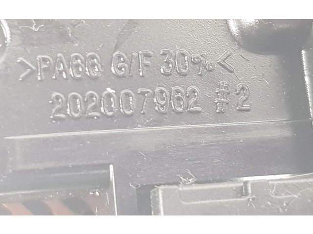 Ручка стеклоочистителей