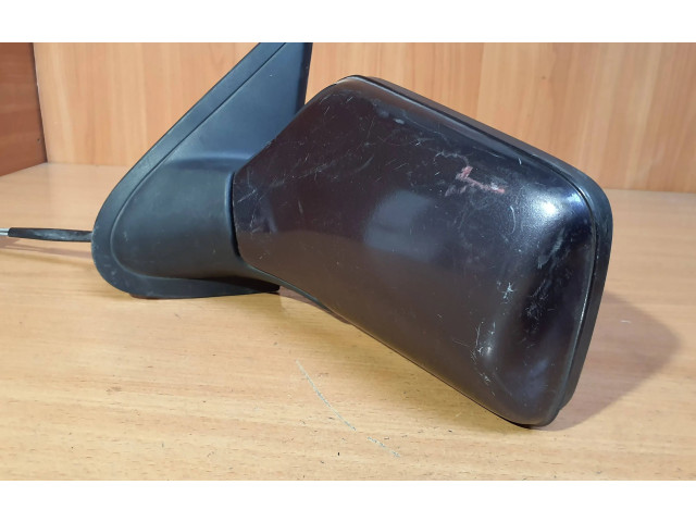 Зеркало (механическое) Volkswagen Golf III 1992 - 1997 года