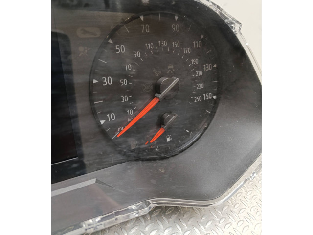 Спидометр (приборный щиток) 248091623R, 13N66700RJ5C Renault Trafic III (X82)