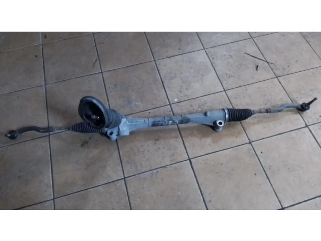 Hřeben řízení Toyota Prius (XW30) 2010 J09