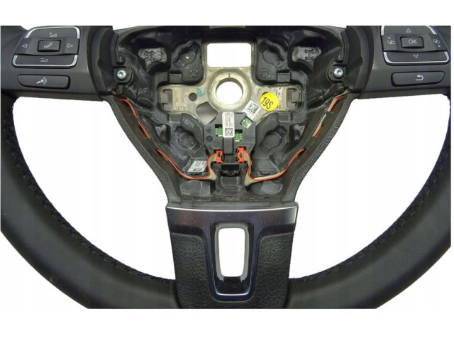 Volant Volkswagen Tiguan 2017 1T0419091AE, 091AC  