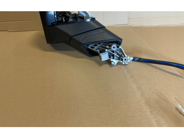 Зеркало электрическое        Volkswagen Golf VIII  2019 -  года   