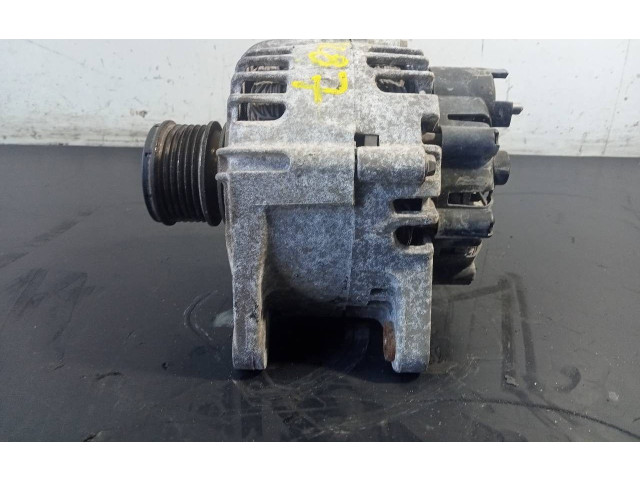 Генератор 231005770R, P3-B6-14-2 Dacia Duster