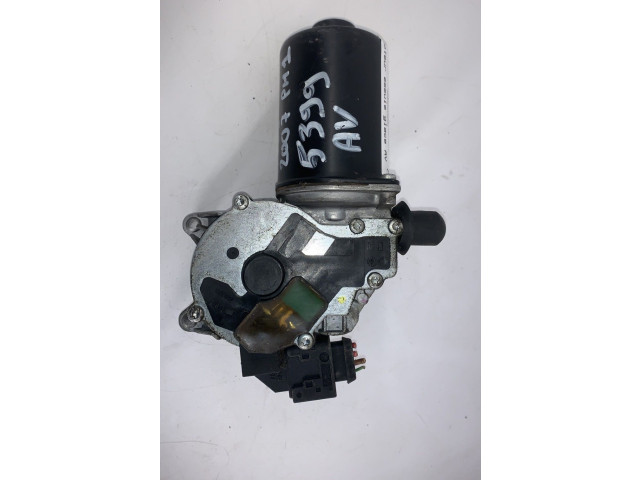 Моторчик дворников A1698200042 Mercedes-Benz A W169