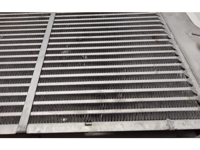 Интеркулер Volkswagen Transporter - Caravelle T5