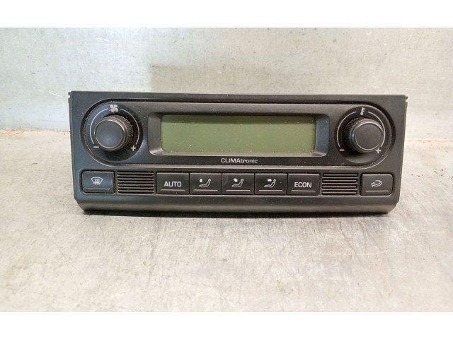 Блок управления климат-контролем 5J0907044A, 5J0907044A Skoda Fabia Mk2 (5J)