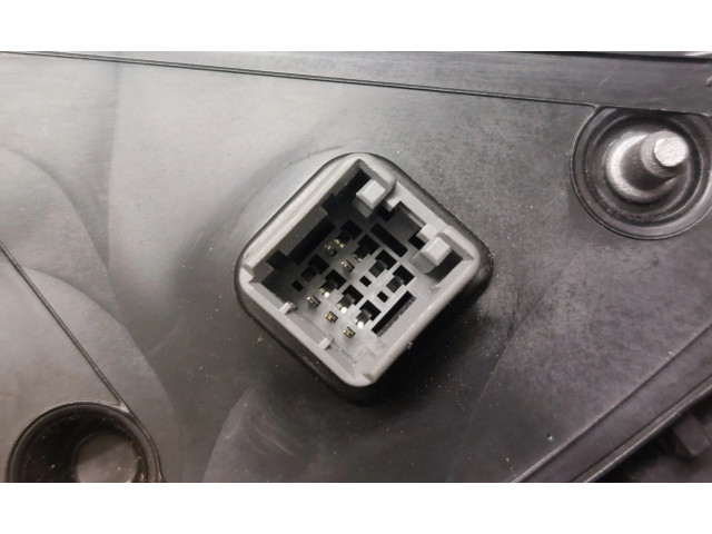 Zpětné zrcátko pravé Hyundai i30 2011 87620-2R400, 876202R400