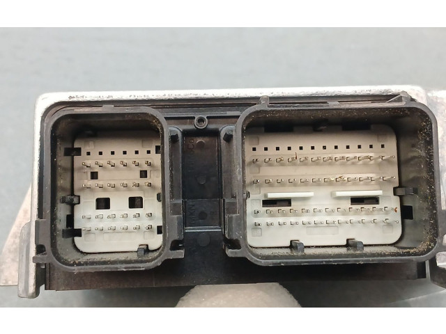 Блок подушек безопасности CX2314D374AD Jaguar XF X250