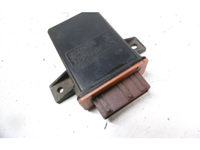 Модуль управления вентилятором 9631577880, 9631577880   Citroen Berlingo