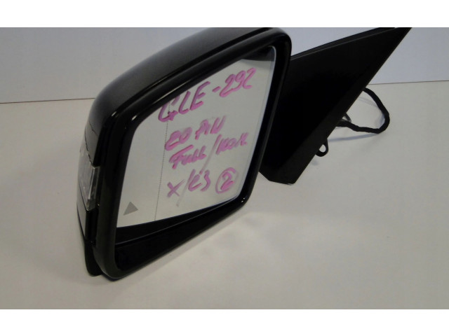 Zpětné zrcátko Mercedes-Benz GLE (W166 - C292) 2018 A2928104300