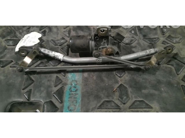 Моторчик дворников 00006401F4    Citroen C2