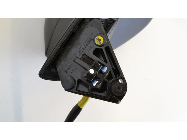 Zpětné zrcátko Audi Q7 4M 2016