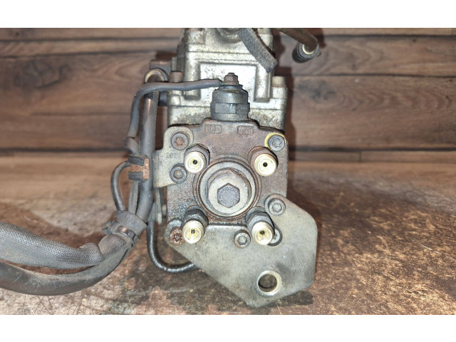 Топливный насос