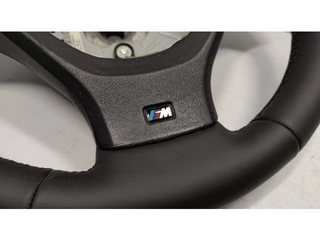 Руль BMW X5 E70 2006-2013 года 32307844566