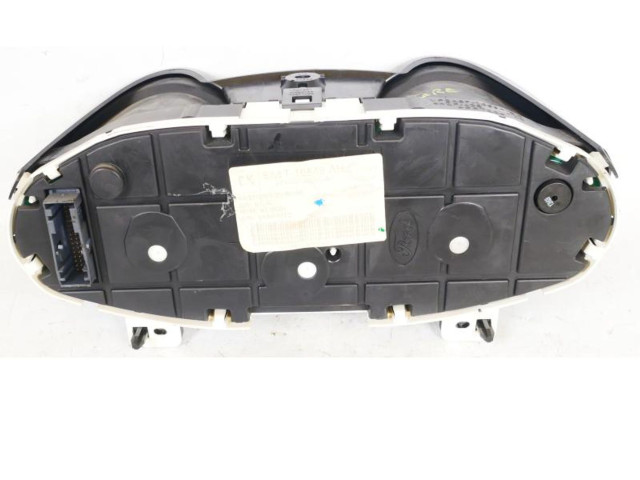 Přístrojová deska Ford Fiesta 2008 8A6T10849AH