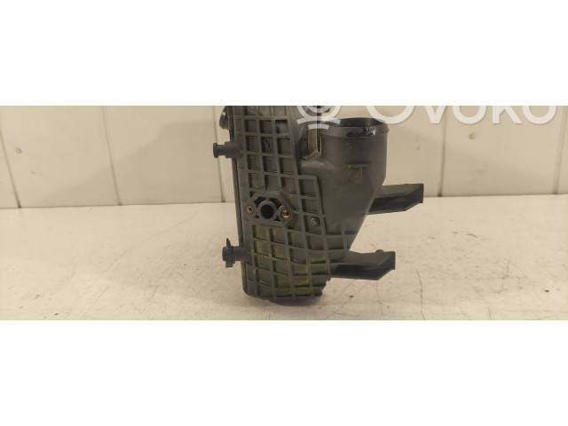 Интеркулер Audi A4 Allroad