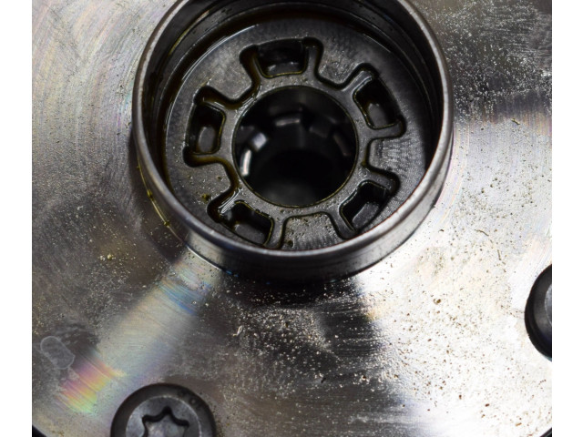 Поршень с шатуном DADA 04E109153 Volkswagen Golf VII