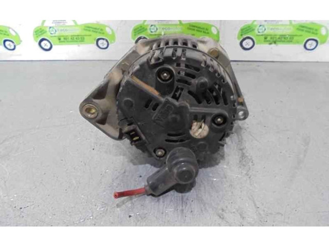 Генератор 2541603E, VALEO Renault Twingo I