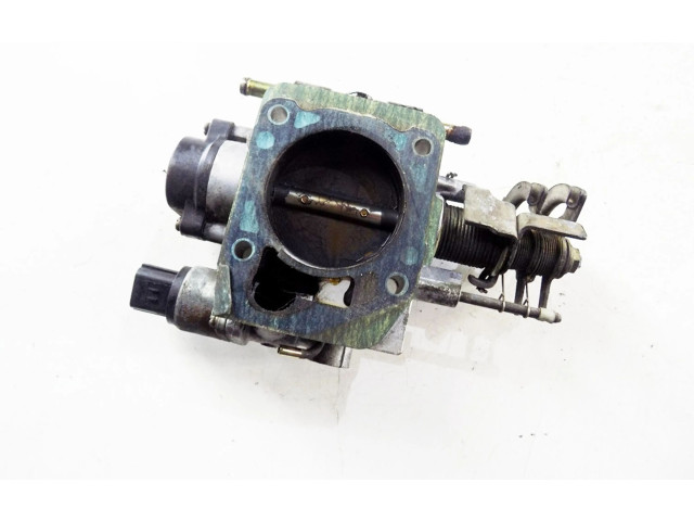 Подушка безопасности водителя    Subaru Forester SF