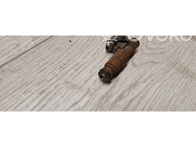 Vstřikovač 0280155831 Volvo S80