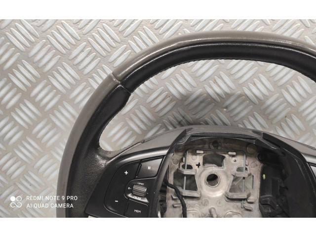 Руль Citroen C4 Cactus 2014 - года 98031272YC