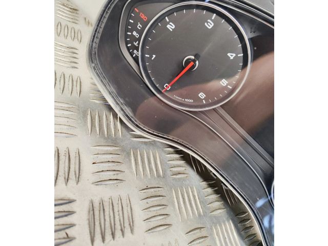 Панель приборов 4G8920981S Audi A7 S7 4G