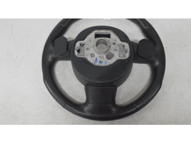 Руль Audi A7 S7 4G 2011 - 2017 года 8XO419091M