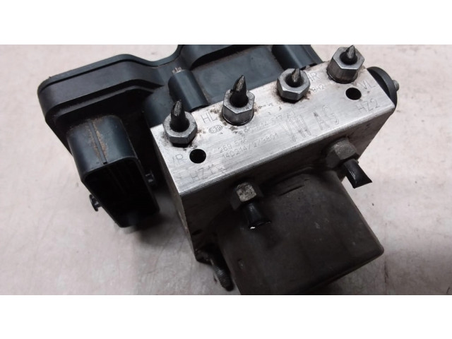 Jednotka ABS 6R0907379AS   Volkswagen Polo V 6R 2014