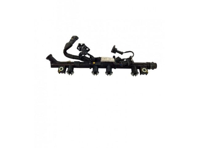 Vstřikovací lišta AG0114312C, CB261B Ford Ka 169A4.000 (FP4) AAAA