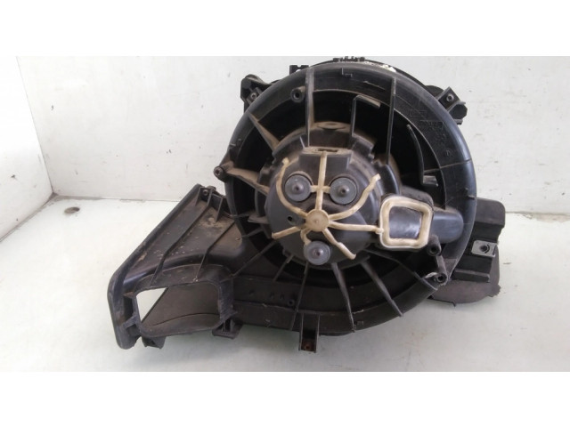 Вентилятор печки 006977G Saab 9-3 Ver1