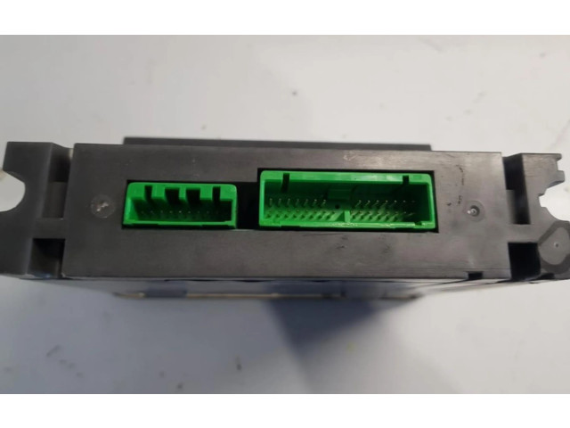 Блок управления кондиционера воздуха / климата/ печки (в салоне)    Volvo C70   