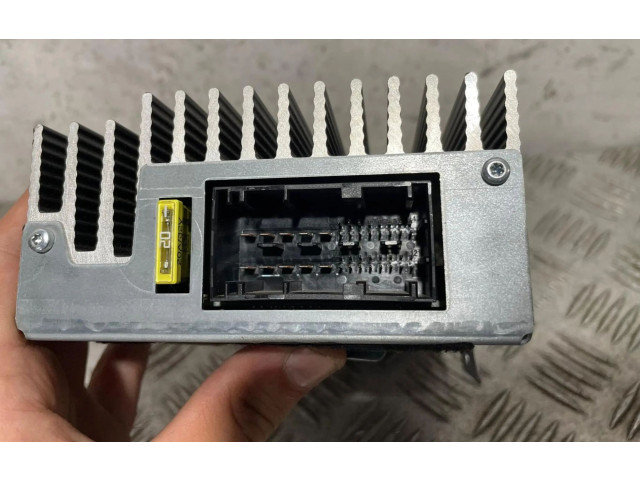 Блок управления двигателя 9133913 BMW X5 E70