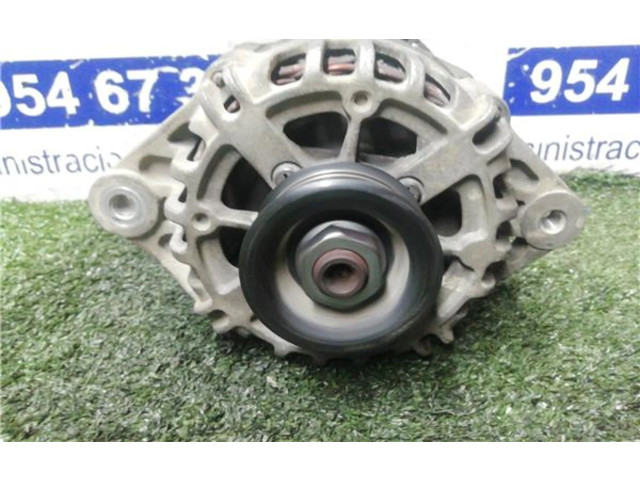 Генератор 96652100, 96652100 Daewoo Kalos