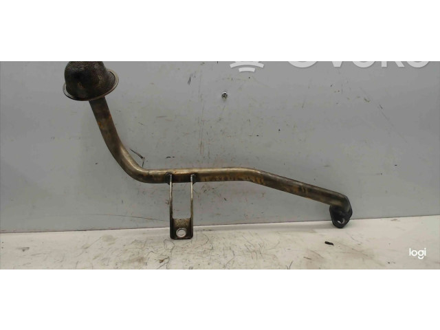 Čerpadlo oleje 4D56U Mitsubishi L200