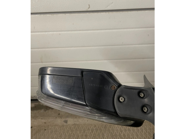 Zpětné zrcátko Subaru Outback 2009 VC02015, 010843