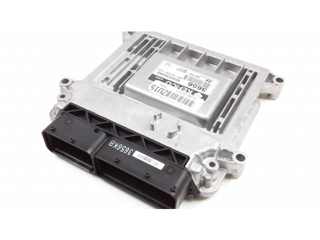 Блок управления двигателя 39110021D0, 3910002ID3 Hyundai i10