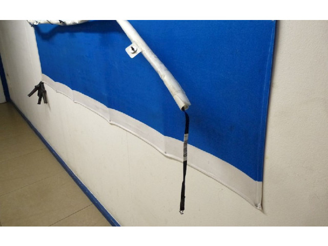 Боковая подушка безопасности 31291248, 31291248   Volvo V70