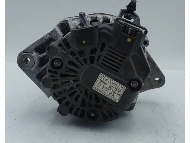 Генератор 373002B710, 2617585 KIA Venga