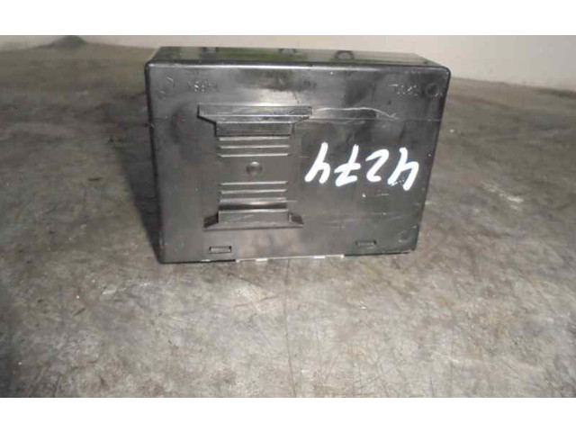 Блок управления центрального замка 96407680, 5218041000   Chevrolet Nubira