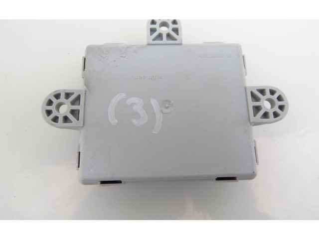 Блок управления 31433918 Volvo S60